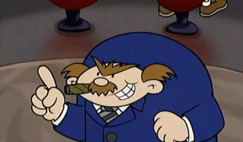 Mr_DrinksOnMe's tweet photo. Wait a moment, how is he holding the cigar? https://t.co/1ZyfDs3vOm