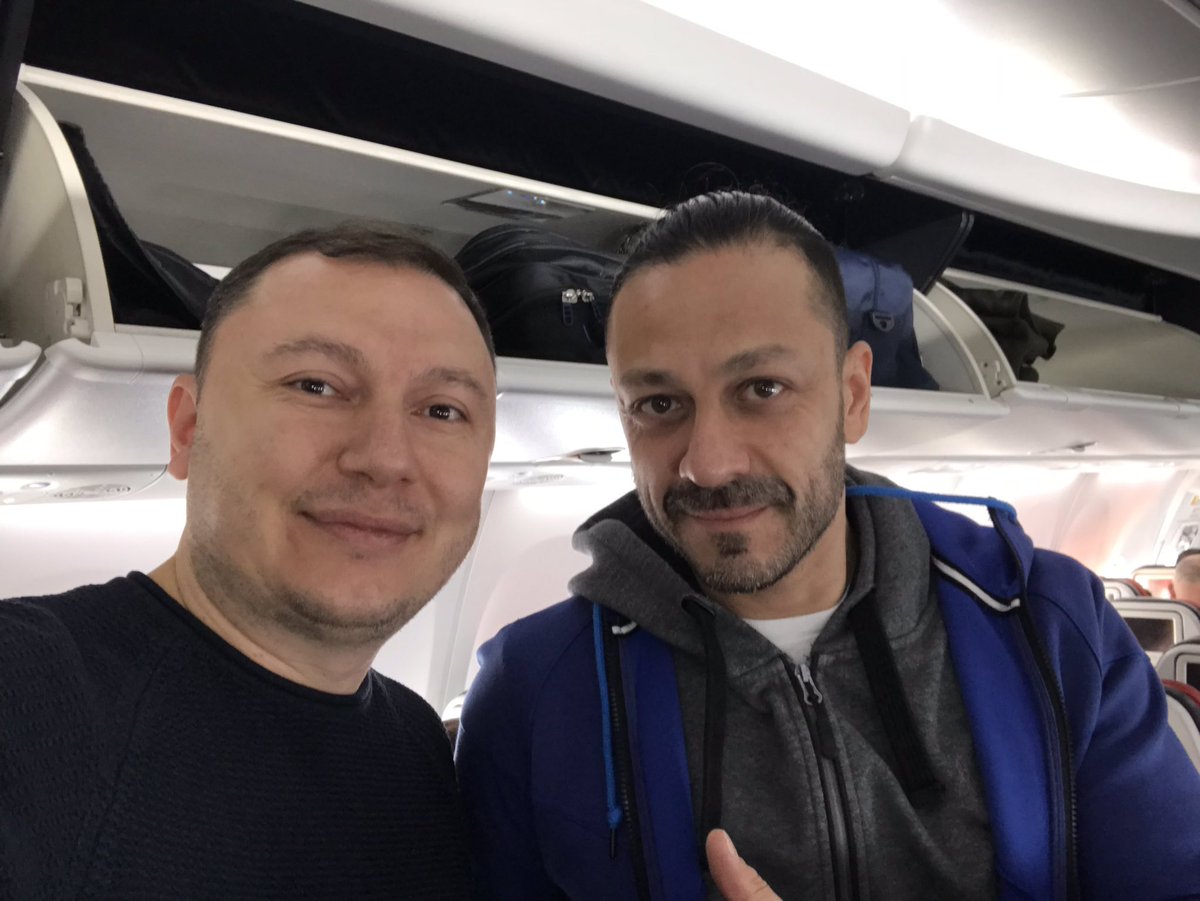 Mümin Şen tweet media