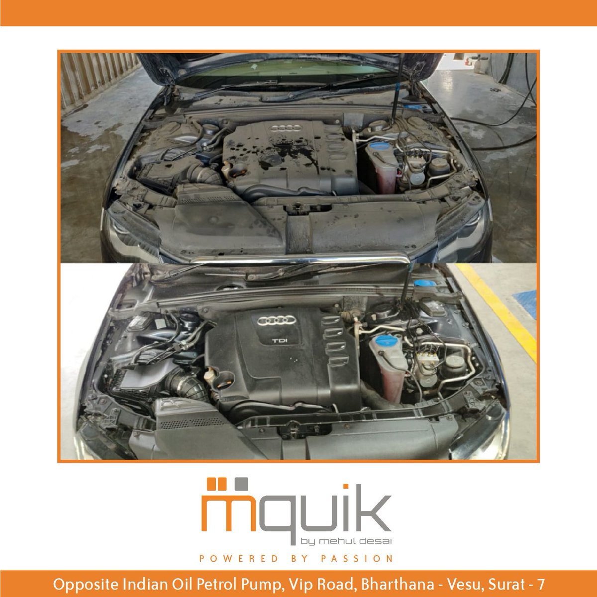MquikS's tweet photo. Interior Cleaning And Sonax Wash.

#mquik #mquiksurat #mquikservices #mquikbymehuldesai https://t.co/guZa7MctPu