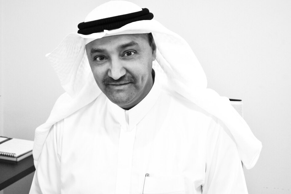 SaudiFoodBank's tweet photo. تنعى #إطعام مديرها التنفيذي بفرع الرياض عامر بن عبدالرحمن البرجس ، والذي أنتقل إلى رحمة الله فجر اليوم اثر سكتة قلبية .

ويصلى على الفقيد عصر اليوم بجامع الراجحي بالرياض .

إنا لله وإنا إليه راجعون https://t.co/37BwD9pdcb
