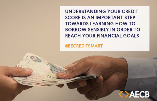 etihad_bureau's tweet photo. Understanding how credit works and regularly checking your Credit Report & Score are important aspects of responsible financial management.
To know more visit : https://t.co/7iuGhnJt4v
#BeCreditSmart https://t.co/YfTB9HqpSz
