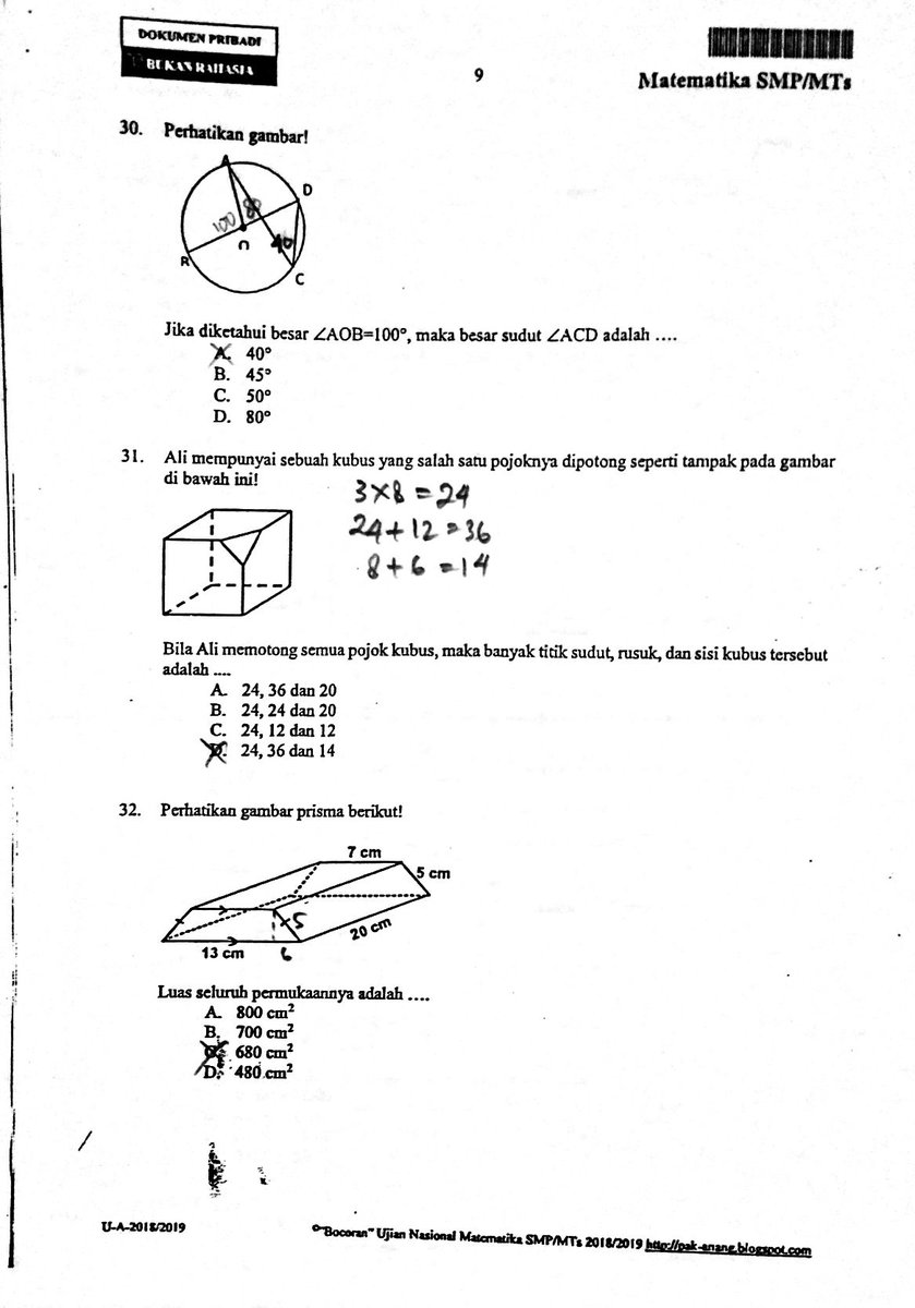A Thread Written By Galaxyuwus A