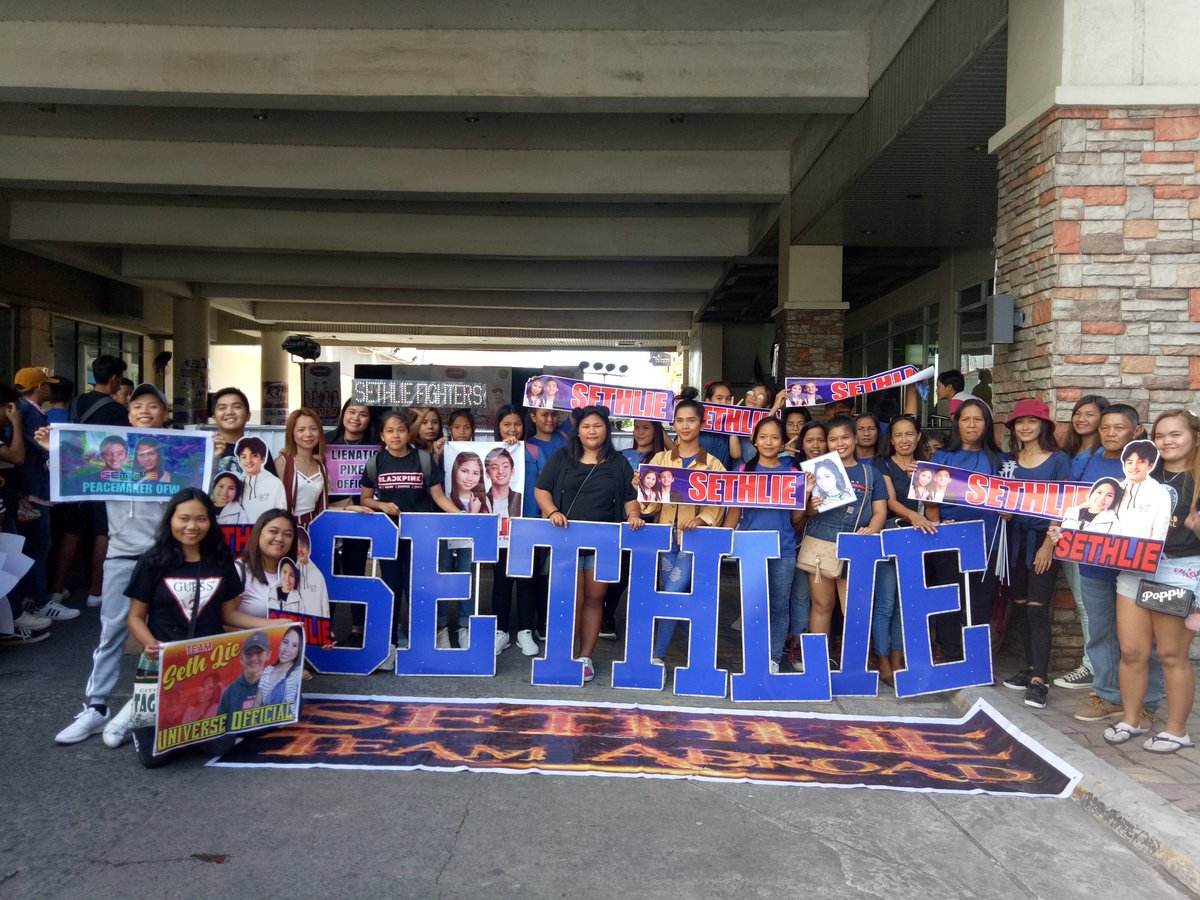 SethlieFightersOFC❄ tweet media