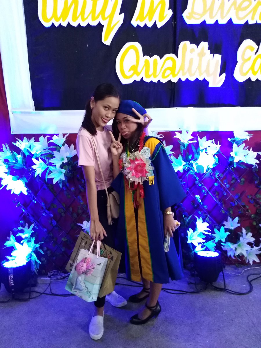 Thank you so much beh 😘💗