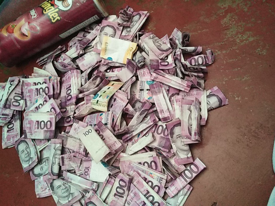 billylabayne's tweet image. RT para magkapera din kayo ngayon 🤗