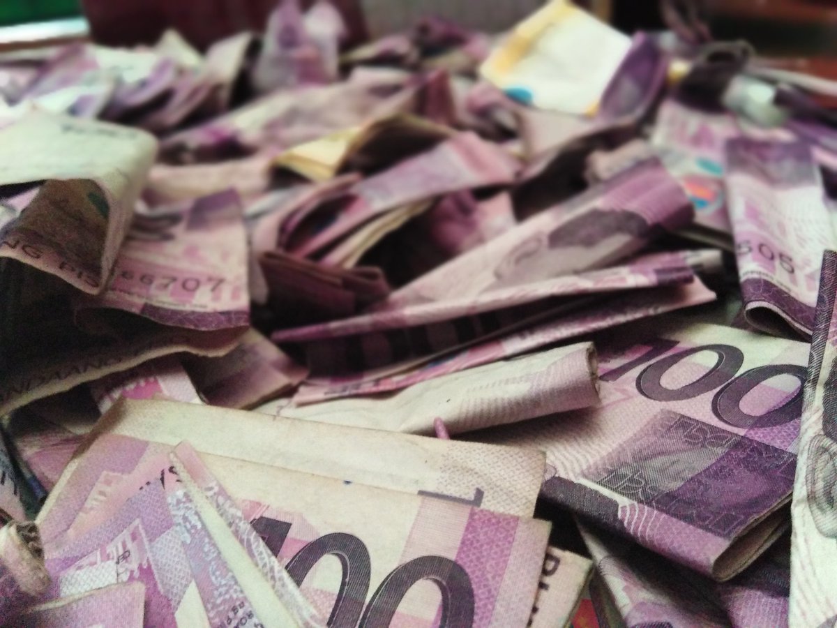 billylabayne's tweet image. RT para magkapera din kayo ngayon 🤗