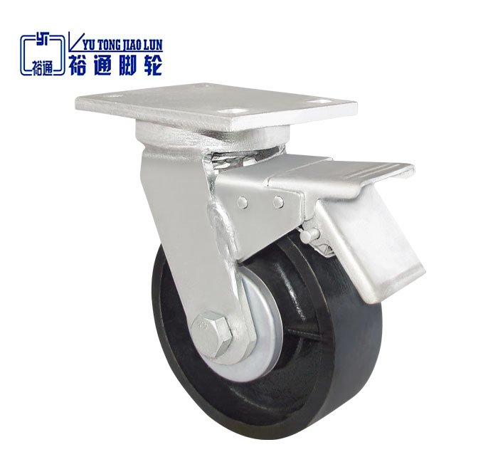 ytcaster's tweet photo. Heavy Duty Iron Caster
Plate size:140*110
Instakkation hole:117*80
With good compressive strength #IronCaster #caster #DutyCaster
https://t.co/UEnwIwnEnV https://t.co/VVBgbyJTKI