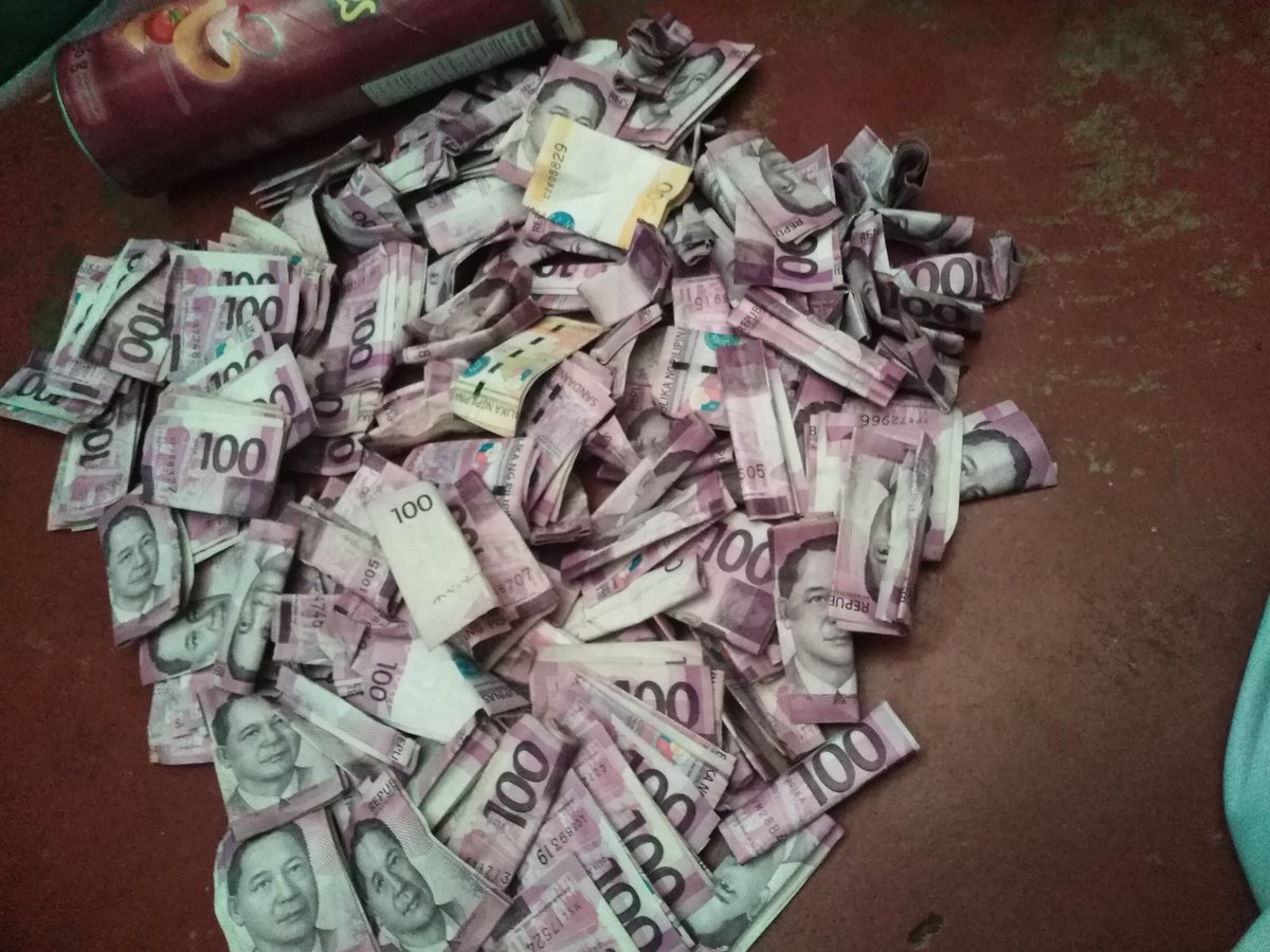 billylabayne's tweet image. RT para magkapera din kayo ngayon 🤗