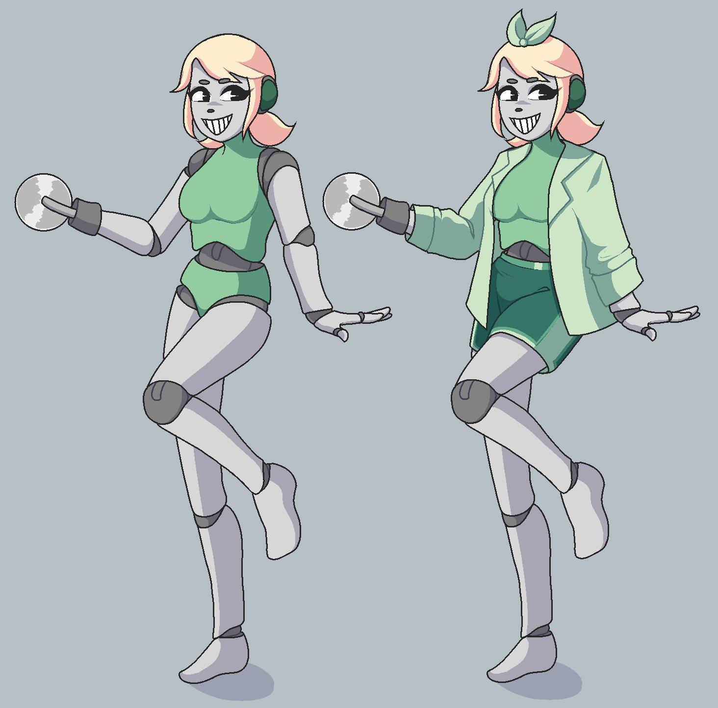 Juice Robot Girl Oc Forgot To Post Here I Hadn T Think Of A Name For Her Yet Myoc Myart Robotoc Robot Green Circularsaw Cute Anime Manga T Co Q3myus7kf2 Juice Robot Girl Oc Forgot To Post Here I Hadn T Think Of A Name For Her Yet Myoc Myart Robotoc Robot Green Circularsaw Cute Anime Manga T Co Q3myus7kf2