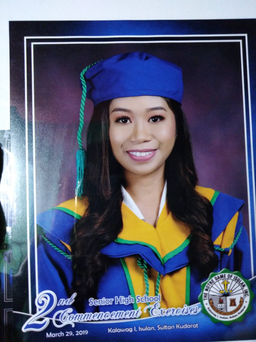 Thank you Lord!! 😇🙏🎓✨