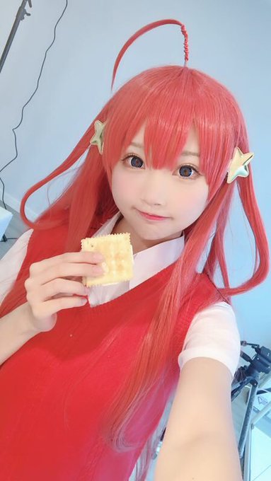 Twitterのコスプレ画像35