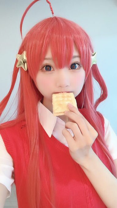 Twitterのコスプレ画像34