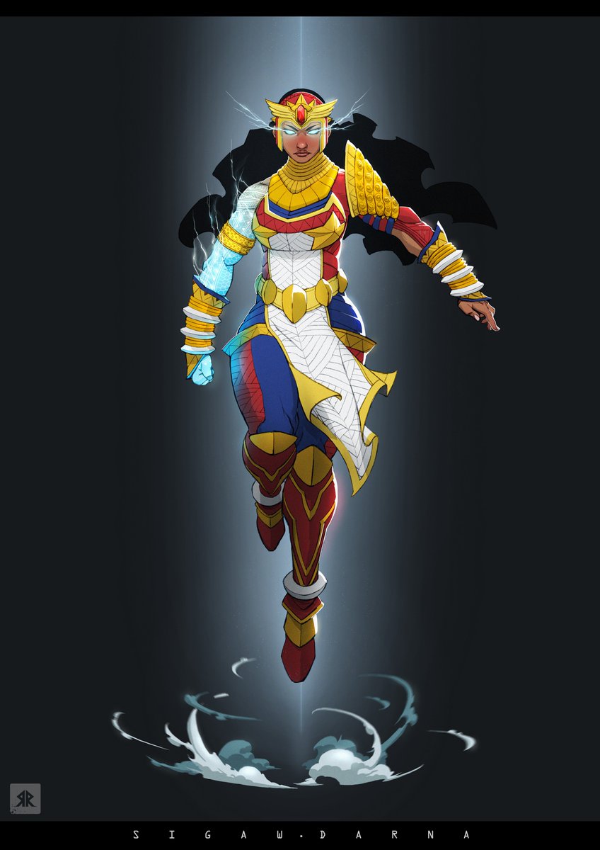 _RocketRex_'s tweet image. Took a break from Sekiro to create this revamp design of our very own Filipino Superhero Darna. A lot of talented artist are doing a Darna redesign over at #sigawdarna, worth checking out! I gotta say that it was a fun design practice!
