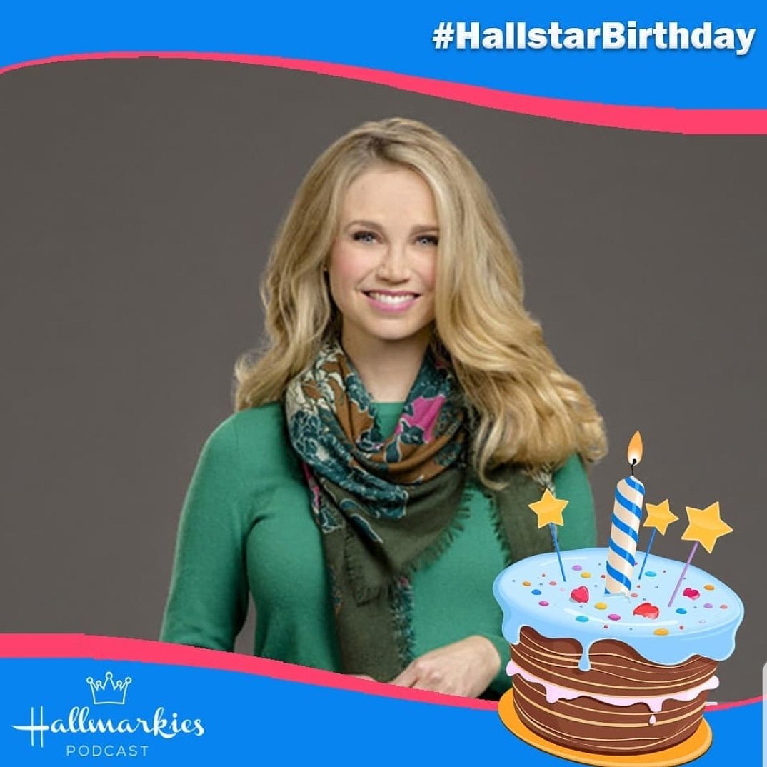 Happy Birthday to the enchanting Fiona Gubelmann   