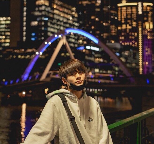 𝙅𝙖𝙤𝙠𝙝𝙖 : - 🥑 ) ♡. @lalaloy tweet media