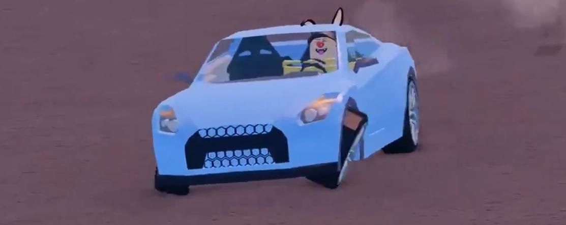 HomegrownGames's tweet photo. @WidgeonRBLX dat caster 😂 https://t.co/GGlh03nhAD