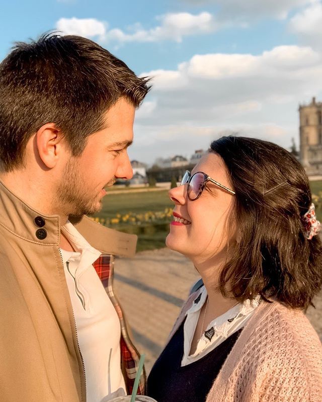 melogommette's tweet photo. 6 ans d’amour ❤️ et un mini nous 👶🏻
#photobylgdm #twittermelogommette #6ans #amour #love #couple #mininous #leplusbeaudescadeaux https://t.co/dfN5vPZa5j https://t.co/k1zcWMLqr9