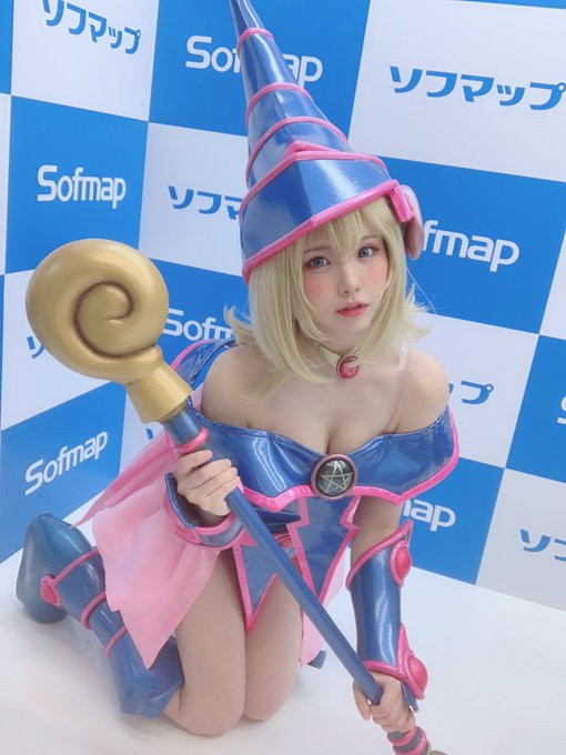 Twitterのコスプレ画像18