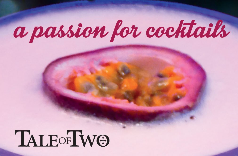 TaleOfTwoBar's tweet image. Guess the cocktail - can you figure what this well known cocktail is? If you are stuck just get yourself down here and try some off the menu. #justforfun #cocktail #passionfruit