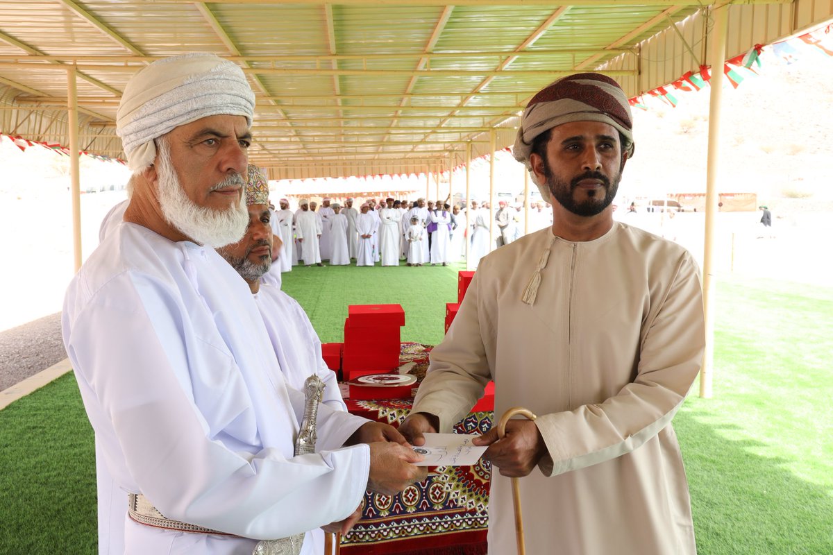 Alhayalshooting's tweet photo. الرامي / كثير بن نفل الكثيري يحصل على المركز الأول في رماية الأهداف بالبندقية الثقيلة أهداف في #بطولة_الهيال_للرماية_التقليدية #الخامسة https://t.co/f21hPPirLN