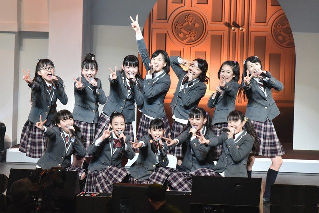 さくら学院 2017年度 卒業~ 貴賓席記念オルゴール | nalans.com