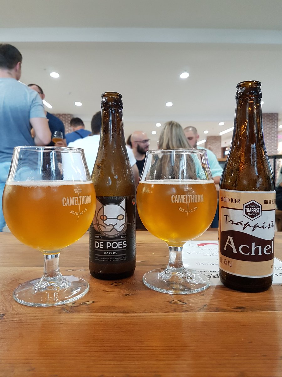 Nice treat <a href="/BgstLtLBeerShop/">Biggest Little Beer Shop</a> thank you <a href="/SpunkyNics/">Nicole Spamers</a> ❤