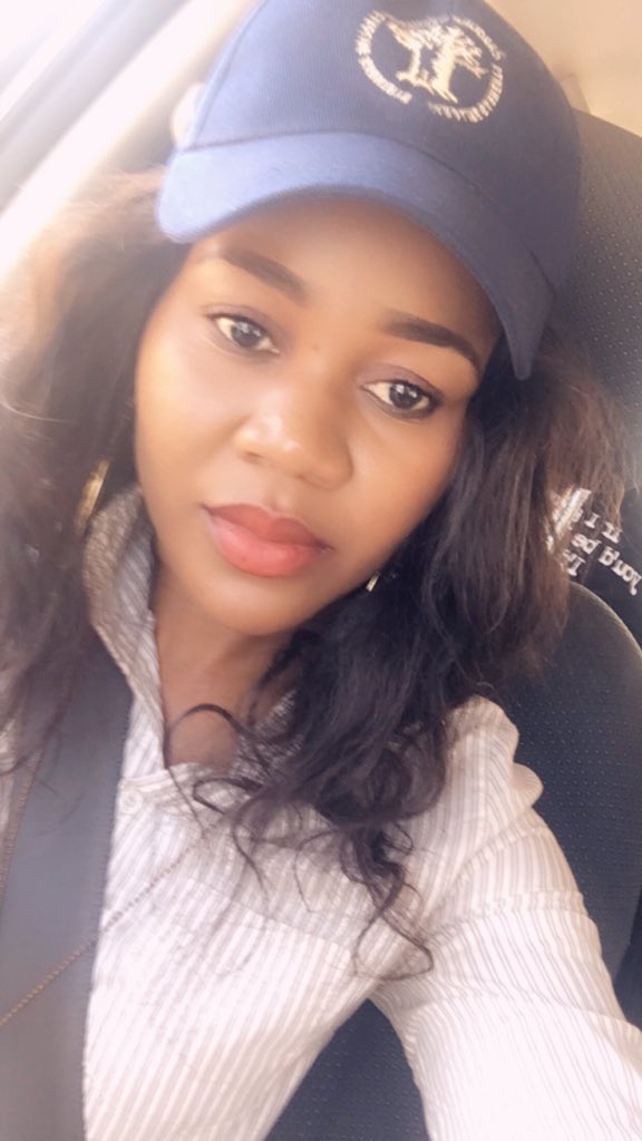 wadziegwindie's tweet photo. I know what I bring to the table....
If I say then that I wanna leave let me or if I insist that I can handle it trust me..... I’M PREPARED!!!! https://t.co/BmR5mBfXco