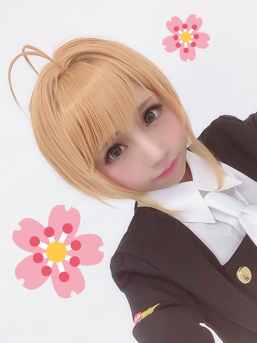 コスプレイヤー舞陽女のTwitter画像27