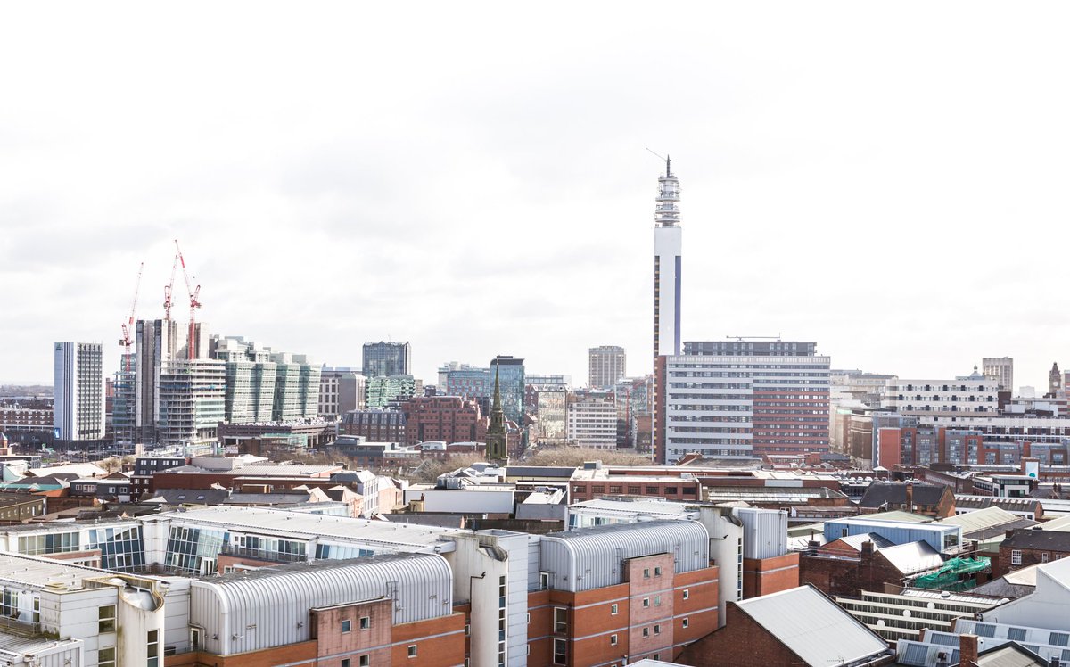 Our lovely home #JewelleryQuarter was featured in @VirginTrains best places to shop in #Birmingham. Make a day out of it this weekend and pop to one of our #JQ locals <a href="/urbanemporiums/">Urban Emporiums</a>, <a href="/RoseVillaTavern/">The Rose Villa Tavern</a>, <a href="/1000TradesJQ/">1000 Trades</a>...
Treat someone for #MothersDay! 💐

virgintrains.co.uk/train-to/birmi…