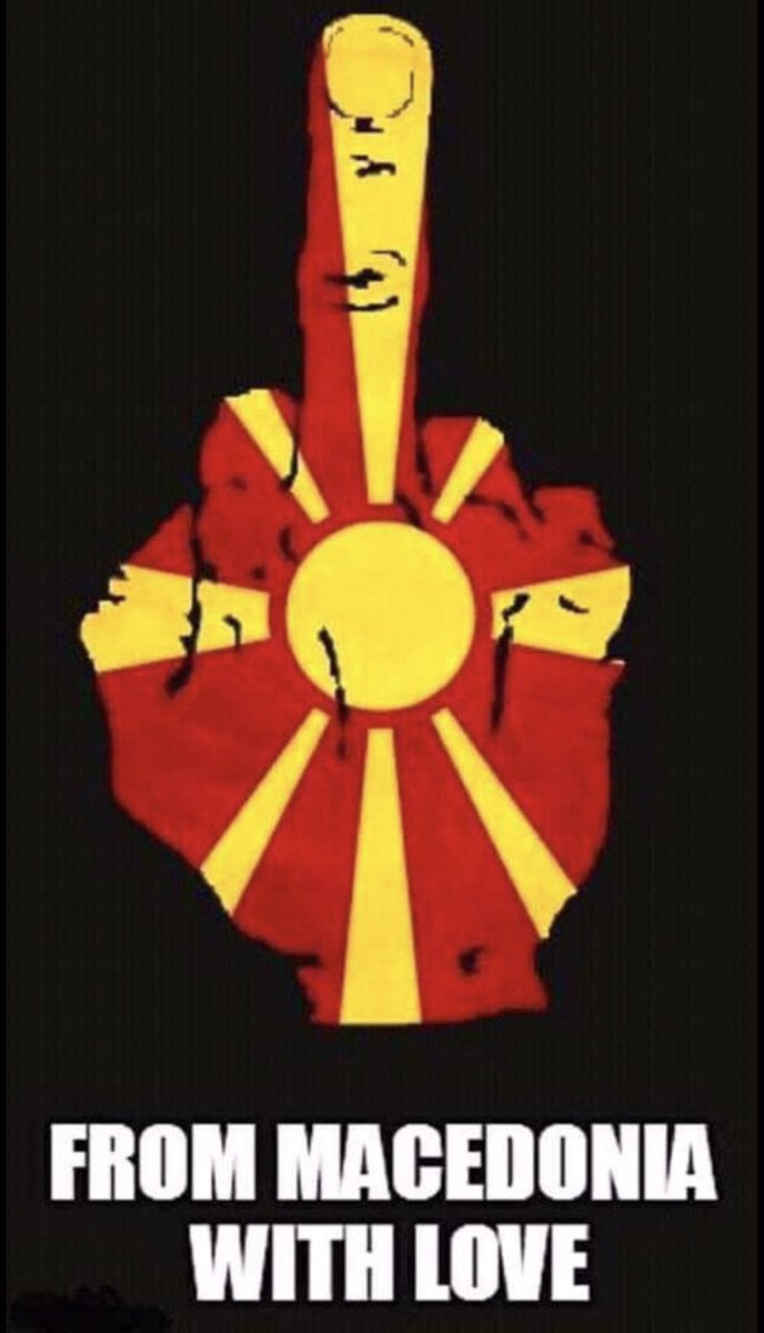 M0N1KA_'s tweet photo. @theoperi @JimParissis @Dutches4x @bryant_luca @PatTheBoss300 @Maked0nce @AlbanyPark1972 @ak_square9 @valmacedonian @janepopov @Karev_Nikola @NikosChangez @kons_stks @Mac3donKing @ApollonPt @AnonymousMaced1 @Killer_on_site @Makedni @DinosPalaio @toscanamkd77 @Kostas_Kokkoras @MacoStyle007 @AITWLOS @misssjdoe @IJak242 @dieselino07 @Budapestian1 @TJ3TZFnJt3LNK1z @KMpakirtzi @GjokoMacedon @PANMacedonia @Makedona_Aliti @SteakTatar @N04George @BASIL2Slayer @Cece_Chicago @VeeVeeTee1 @TheWebApostle @THE_GREEK_007 @stoevm6 @Chigeorge72 @e588fc51094343d @robfilipovski @ioanni_k @AntoniosZervos @dincka13 @YAUNA_EL @maked_nikos @annika1021 @vagfromSfakia #MacedoniaIsNotGreek https://t.co/m0BsGJritl