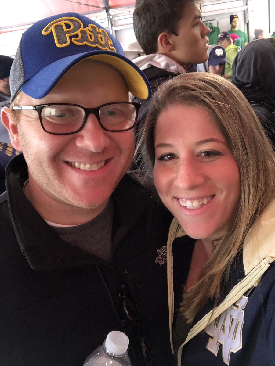 RacheWine's tweet photo. Happy birthday to the best daddy, husband and friend we could ask for!! Adam loves you so much and I cannot wait for our little girl to love you even more in a few weeks!! We love you so much and wish you many more happy and healthy years!! Mwah ❤️@beans3082 https://t.co/AtPTi0i85b
