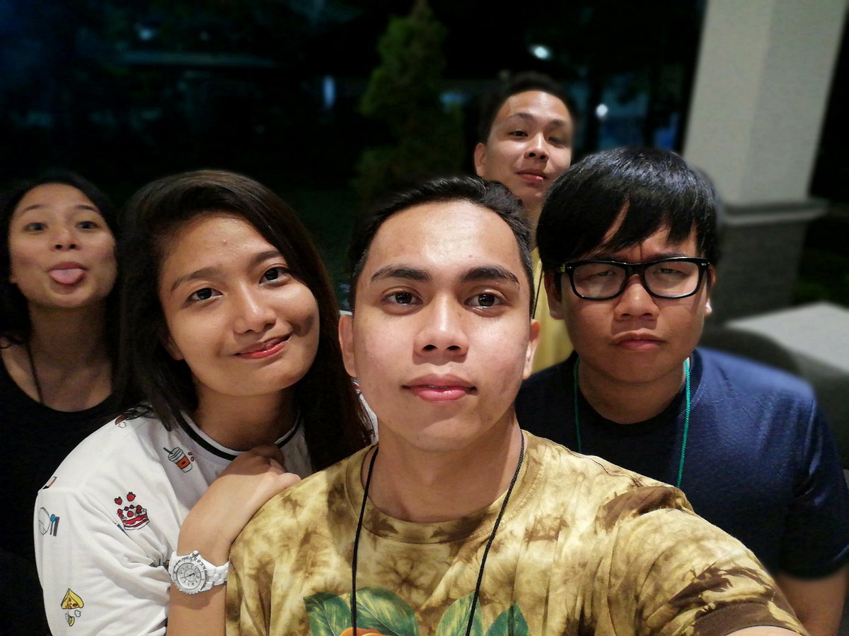 shinegabriell_'s tweet photo. Kami-kami lang. ❤️😂
#FirstYearProper #CollegeOfDentistry https://t.co/Dylg0sYWBM