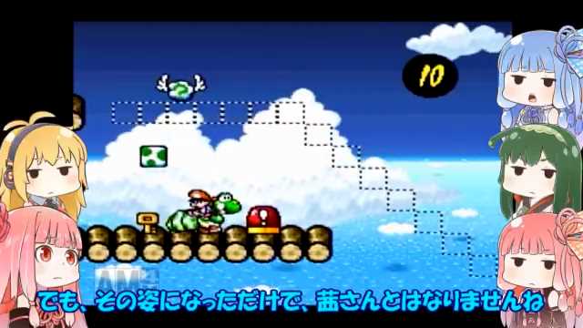 なんみん على تويتر ボイスロイド実況 ぷにレンジャーの100点満点冒険記 Part25 T Co Ymjodn5wbl Sm ニコニコ動画