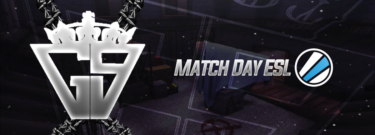 Team G9 | Critical Ops tweet media