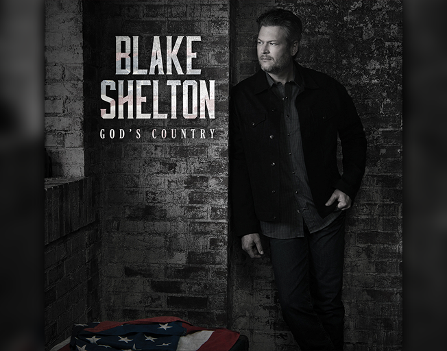BSandGSworld's tweet photo. And today #GodsCountry from @blakeshelton is still at #1 on itunes all genre #KingOfCountry https://t.co/VMHibuU0TD