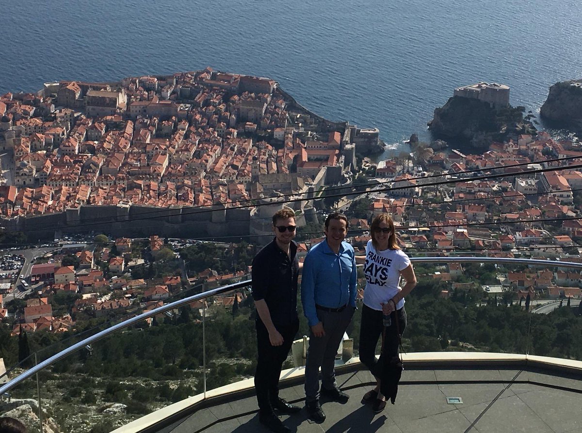 Heledd Jarosz-Griffiths (@heledd_6) on Twitter photo My 1st #ECFS conference! Some great talks in a fantastic location. I’m learning a lot! <a href="/LeedsCFSRC/">Leeds CF SRC</a> <a href="/SamuelLaraR/">Samuel Lara Reyna</a> <a href="/anthony_jonny/">Jonny Anthony</a> My 1st #ECFS conference! Some great talks in a fantastic location. I’m learning a lot! <a href="/LeedsCFSRC/">Leeds CF SRC</a> <a href="/SamuelLaraR/">Samuel Lara Reyna</a> <a href="/anthony_jonny/">Jonny Anthony</a>