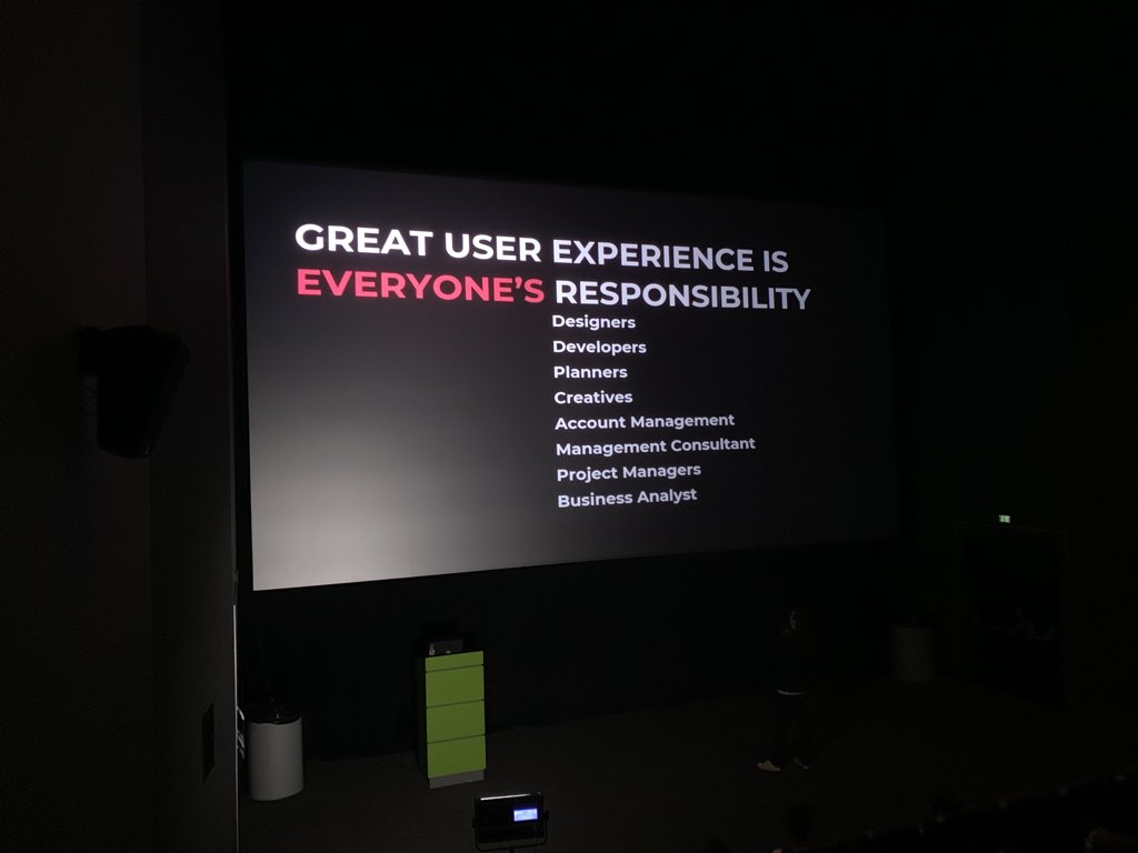JavaUserGroupMK's tweet image. Everyone is a designer! #JavaSkop