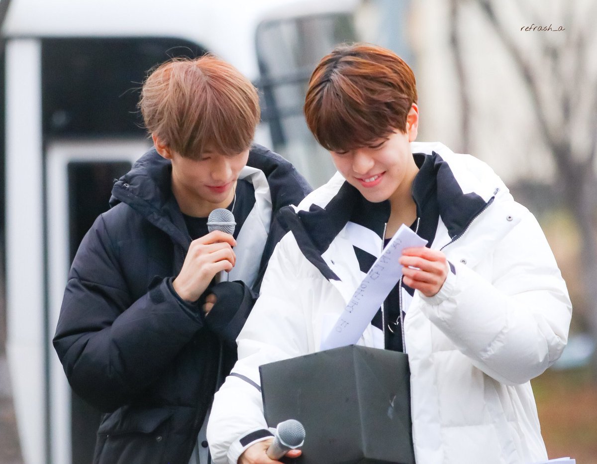 HYUNSEUNGMIN THAILAND tweet media