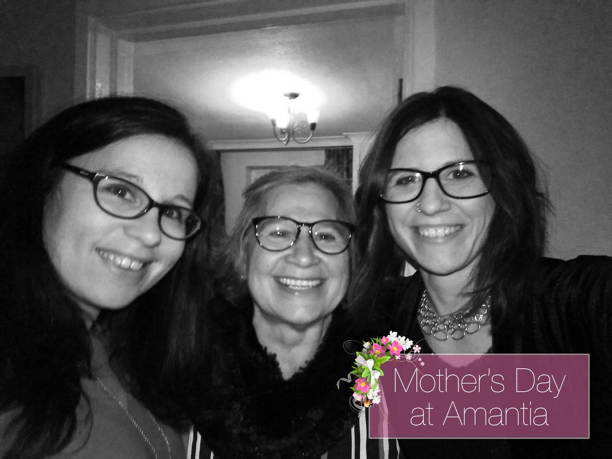 Amantia Restaurant tweet media