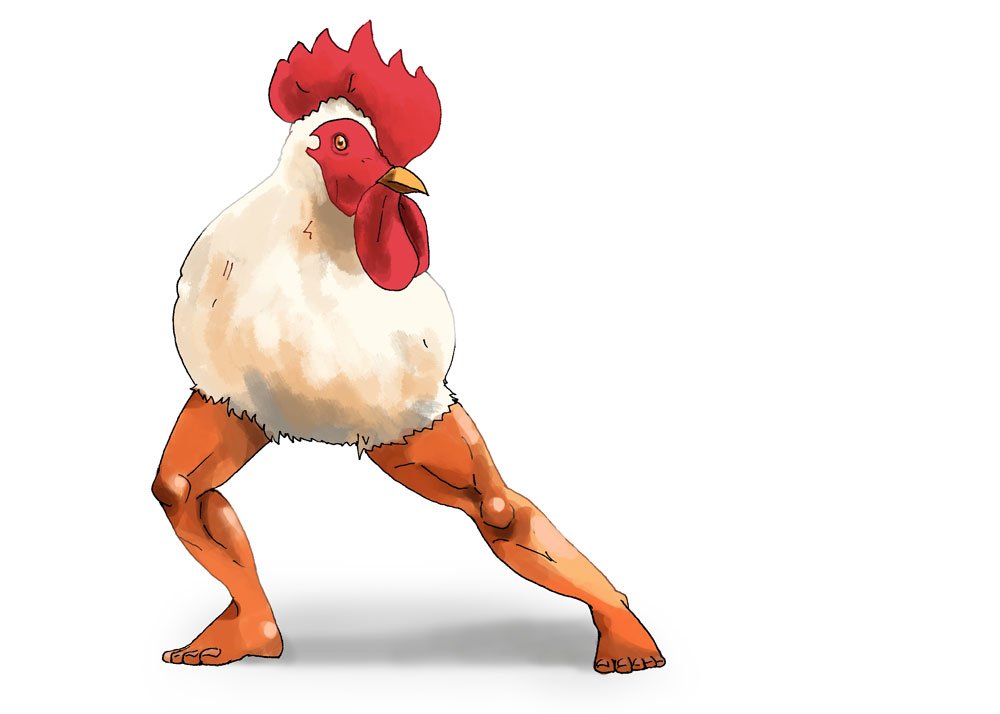 えみじょ Yukonmidorinote さんの漫画 35作目 ツイコミ 仮