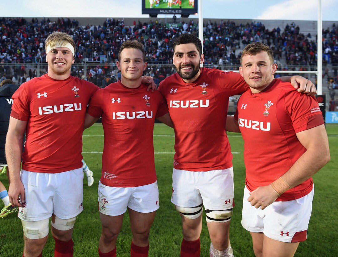 A decade with the Dragons, it’s been a blast