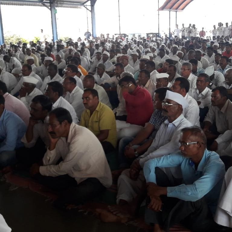 SarangShriPatil's tweet photo. .@NCPspeaks #NCPConnect आणि #EVM व्यवस्थापन #माढा लोकसभा मतदारसंघातील माण-खटाव विधानसभा बूथ कमिटी बैठक संपन्न झाली.यावेळी श्रीमंत रामराजे नाईक निंबाळकर,उमेदवार संजयमामा शिंदे,स्थानिक आमदार,बूथ कमिटीचे पदाधिकारी उपस्थित होते.
@Jayant_R_Patil
@AjitPawarSpeaks
@supriya_sule https://t.co/KutmBFI3D8