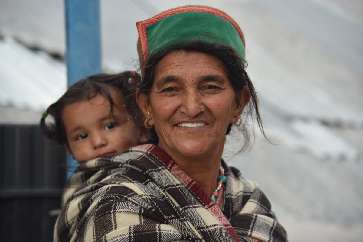 TerraQuest14's tweet photo. #ThrowbackToOurSpitiDrive
The hospitality of the people of Kinnaur and Spiti is amazing. The locals welcome you warmly to their homes, offering you cups of steaming chai and freshly cooked food.

Spiti is truly a paradise on Earth. You must witness it to believe it. https://t.co/9cbJAGPcCE
