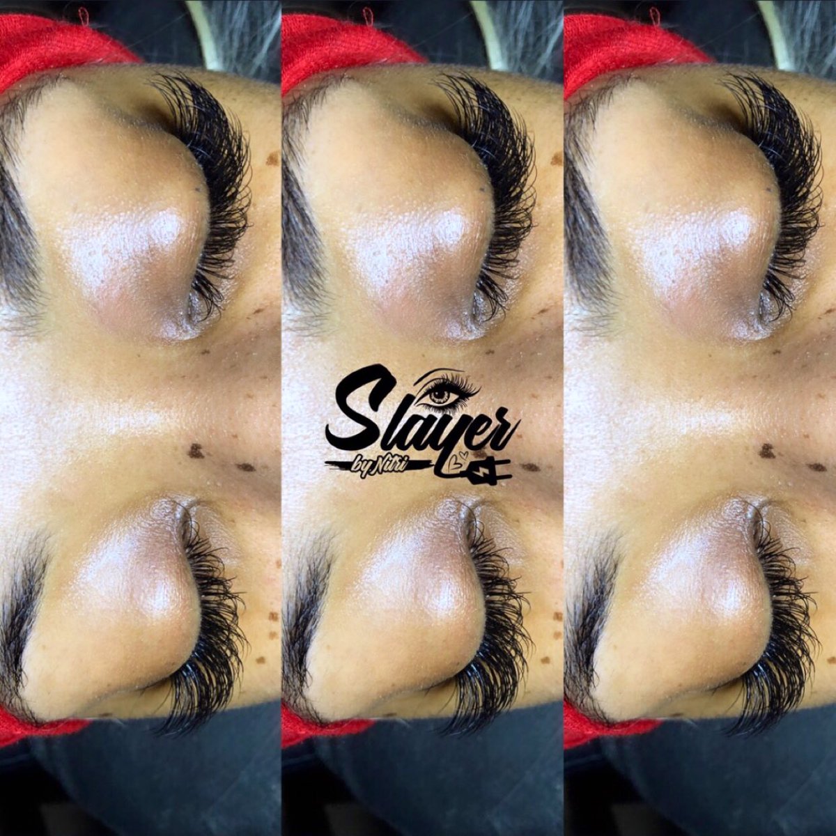 theaddictplugg's tweet photo. •slayers fills 🎬😍
#plugwork #lashesbynitri #certified 🤩 #dfwlashtech #pluggedprices #utalashes #navarrolashes #naclashes #theyeslayer 🔌 #versatile #period https://t.co/GtPwPLvIfb