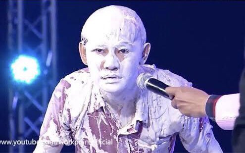 แพรจ๋าヾ tweet media