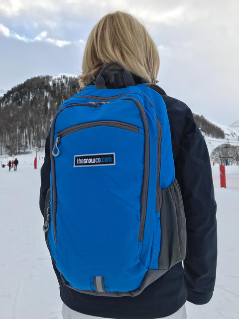 TheSnowCo tweet picture