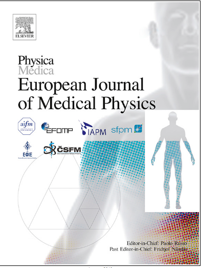 EFOMP_org's tweet image. Access the @ELS_Radiology #PhysicaMedica latest issues through science direct. #EJMP official journal of @EFOMP_org 🇪🇺@TheIAPM 🇮🇪@fisica_medica 🇮🇹French 🇫🇷Greek 🇬🇷Czech 🇨🇿 Societies of #MedicalPhysics efomp.org/index.php?r=ne…  #ECMP2018 🇩🇰🇸🇪