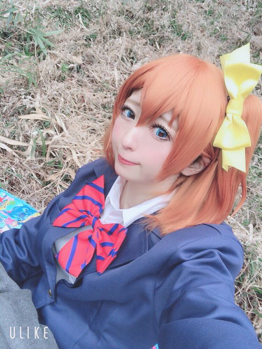 コスプレイヤーめゆのTwitter画像65