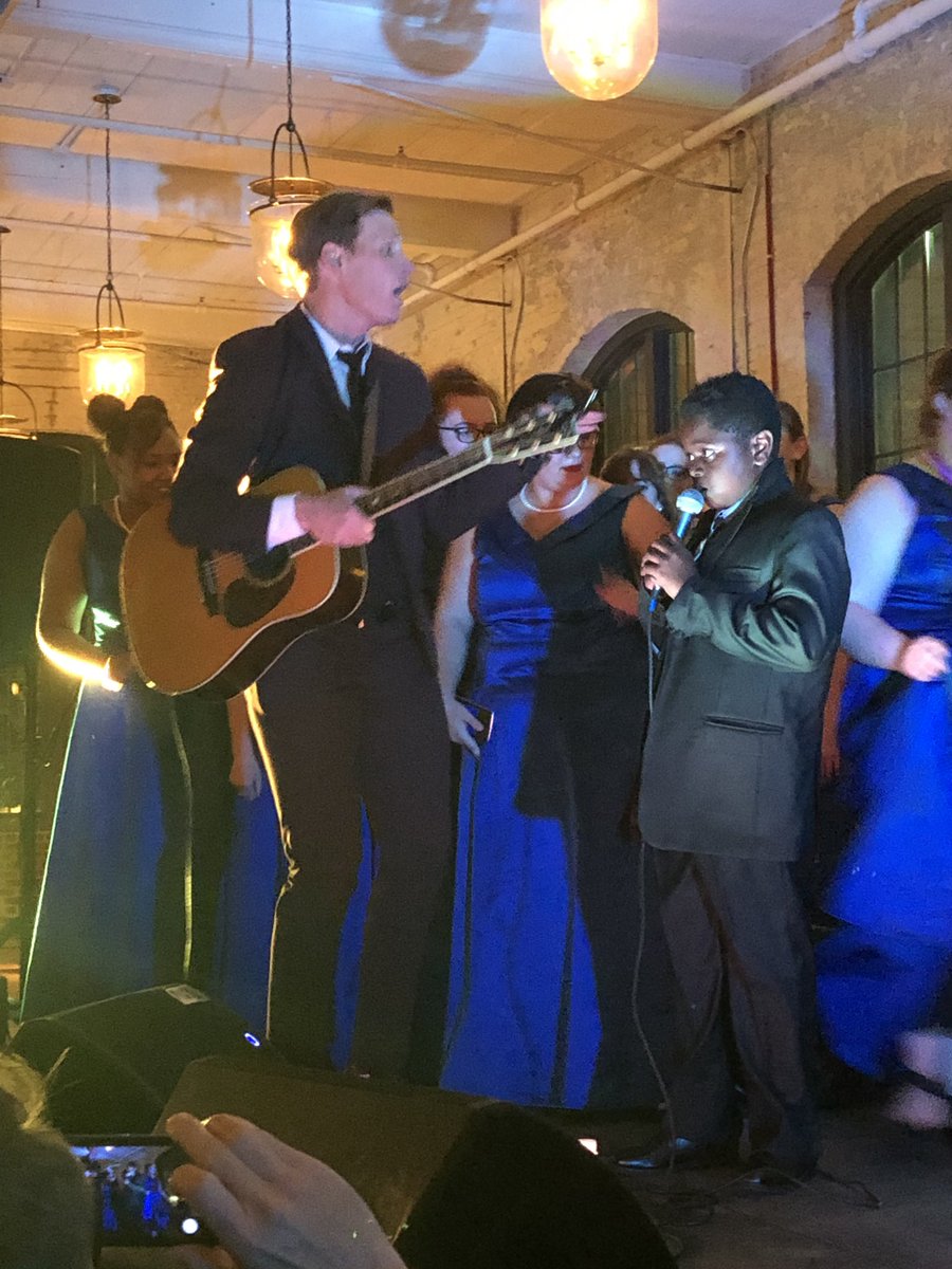 chastux's tweet image. What a great night with #patrickdavisandhismidnightchoir performing and supporting the #eagleharborranch last night!#palmettopaymentsolutions #charlestontuxedo #yojevents