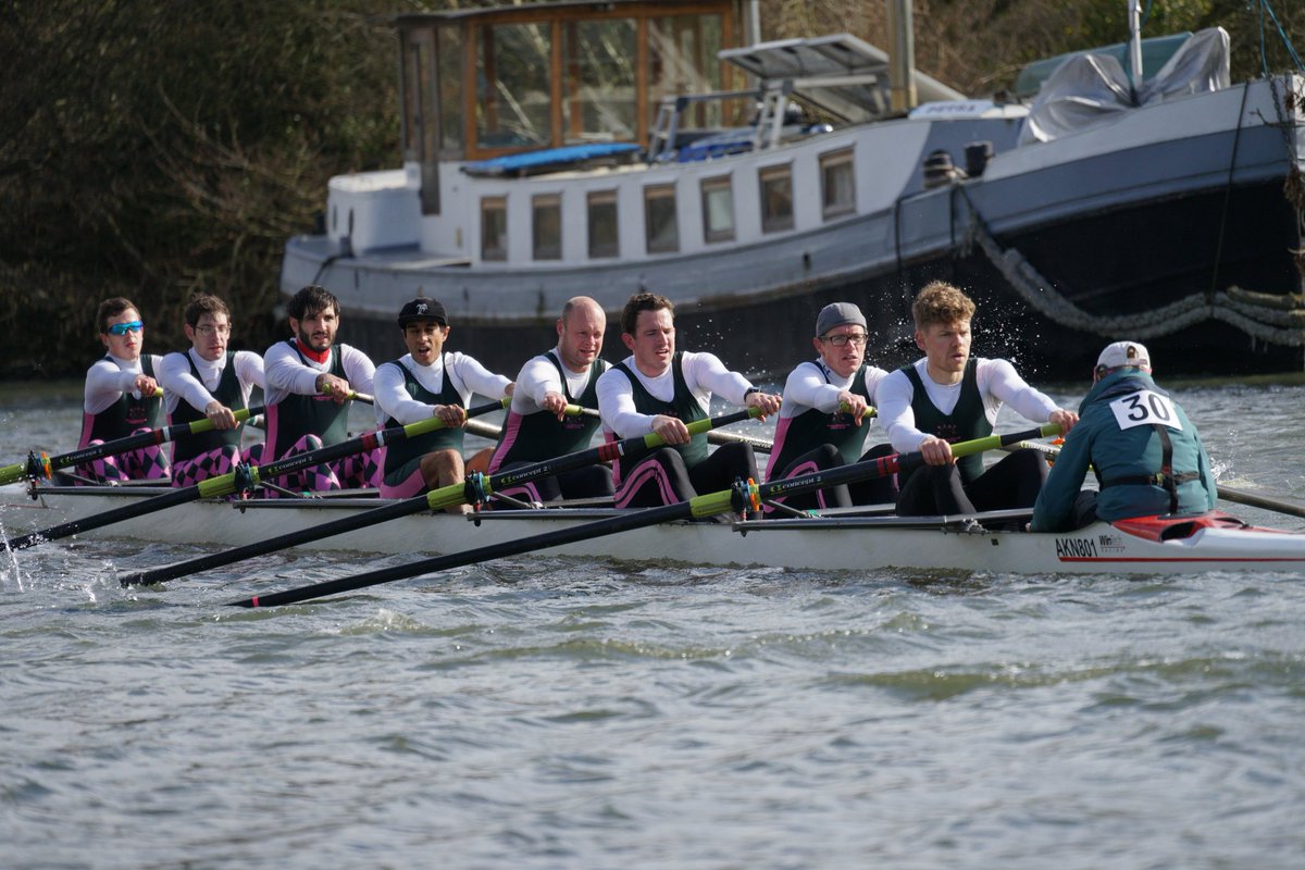 akrowing's tweet photo. Let's go AK! Good luck to our 3 men's crews racing @EightsHead today! So much hard work and commitment has gone into this; enjoy it lads! Bow numbers: #95 #127 #306 #pinkandgreen #GoAK #HORR #eightshead #horr2019 #rowing #raceday #headrace #raceface https://t.co/8cFWOtVZzp